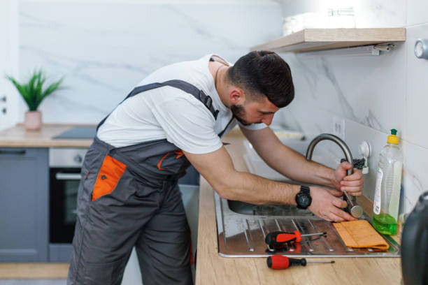 Best Water Leak Repair  in Mckenzie, TN