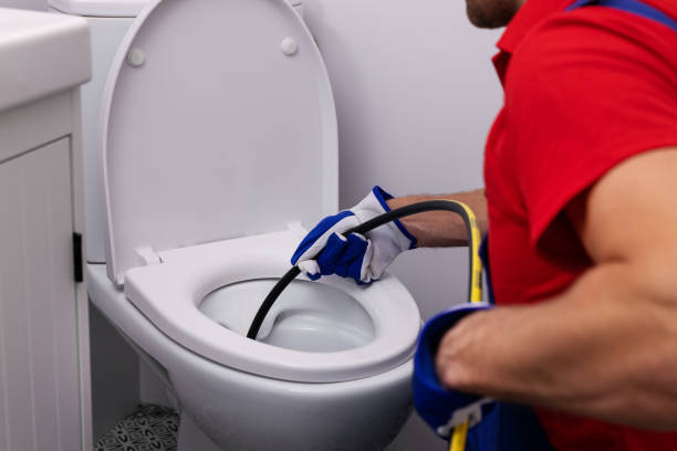 Best Sewer Line Repair  in Mckenzie, TN