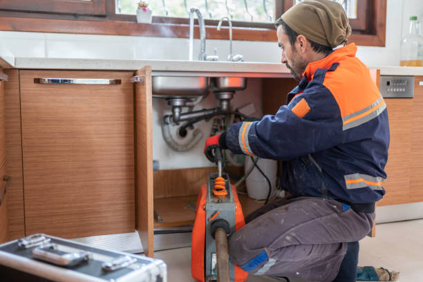 Best Plumbing Installation Services  in Mckenzie, TN