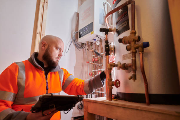 Trusted Mckenzie, TN Plumbing Experts