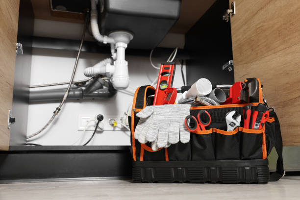 Best Sewer Cleaning Services  in Mckenzie, TN