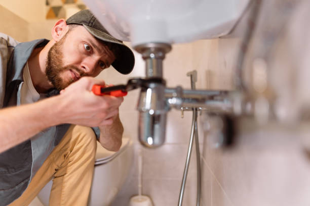 Best Sprinkler Systems  in Mckenzie, TN