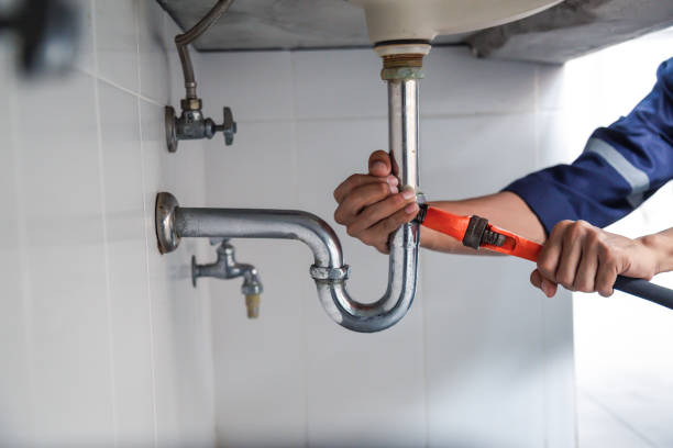 Best Pipe Repair Near Me  in Mckenzie, TN