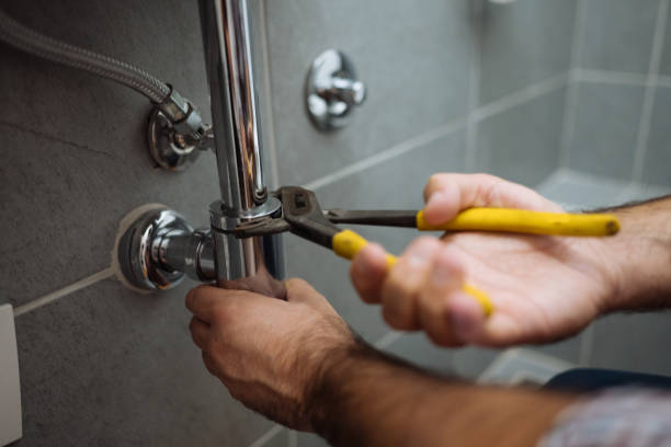 Best Hot Water Heater Installation  in Mckenzie, TN