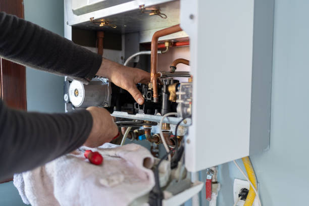 Best Residential Plumbing Services  in Mckenzie, TN