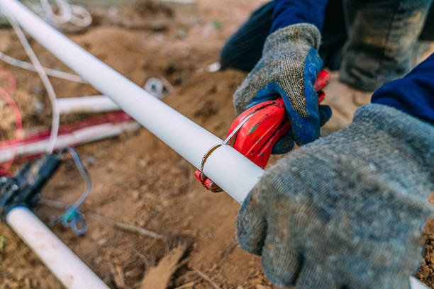 Best Commercial Plumbing Services  in Mckenzie, TN
